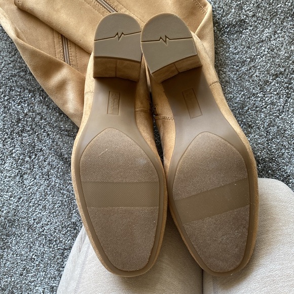 Knee High Boots - Picture 3 of 5